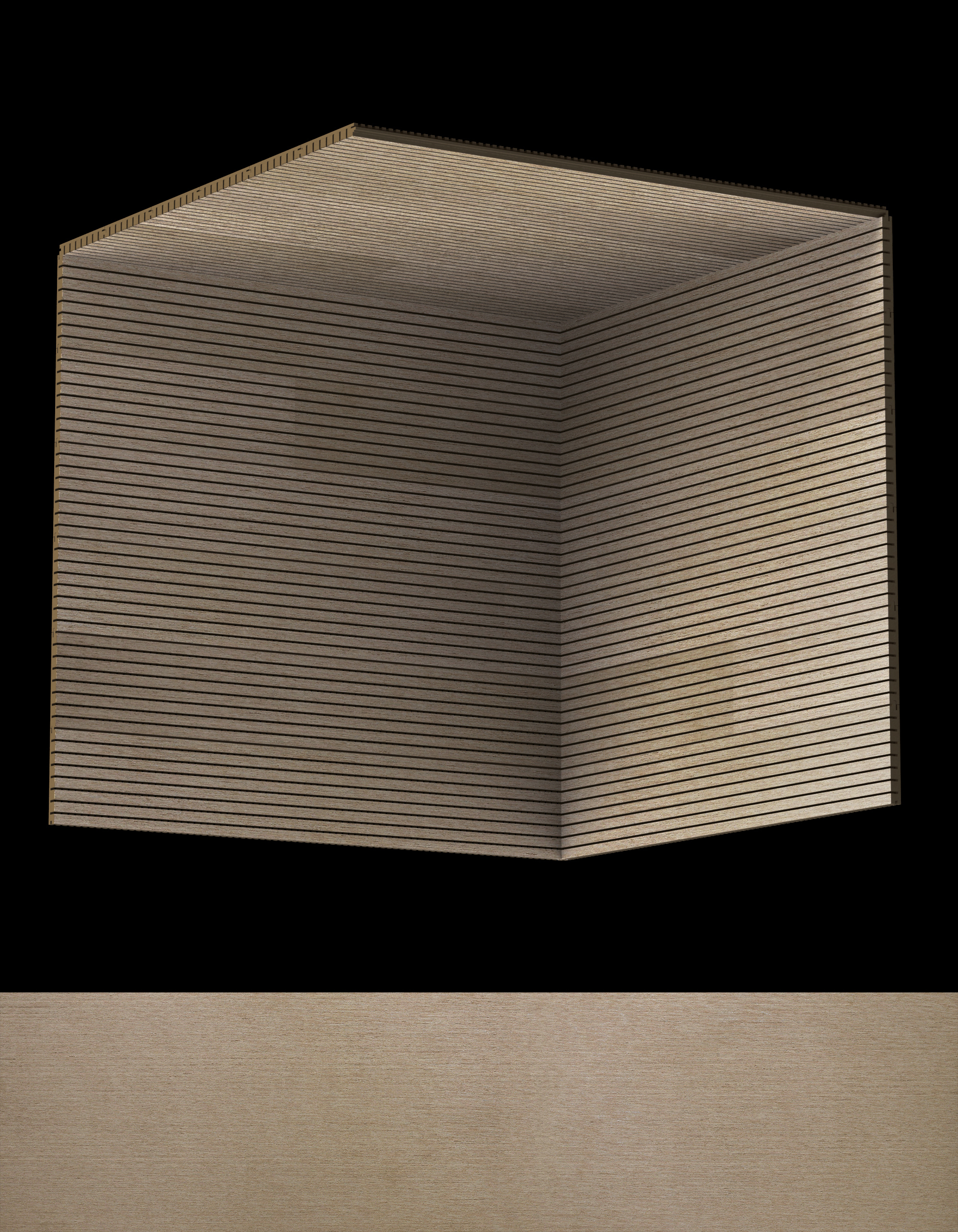 Дуб 10.87 Natural Oak