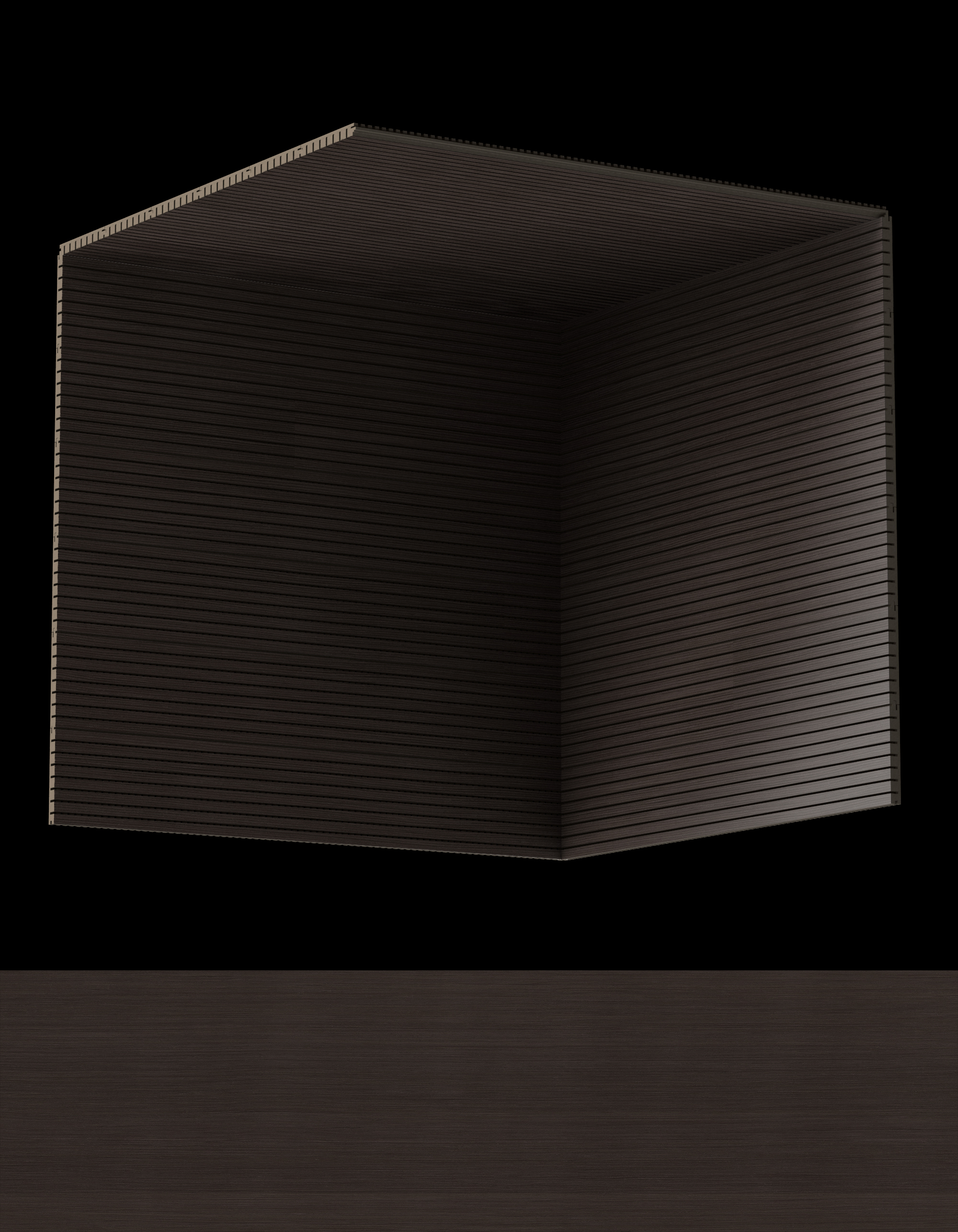 Дуб 10.97 Deep Oak