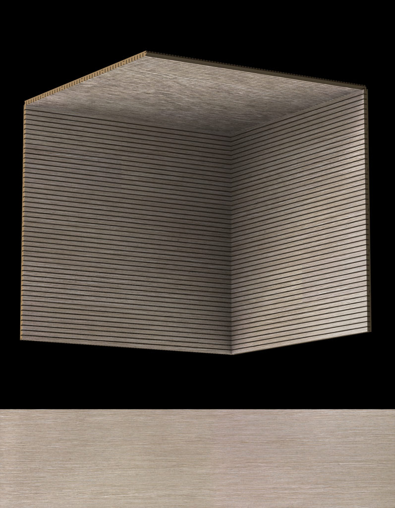 Дуб 11.06 Light Grey Oak