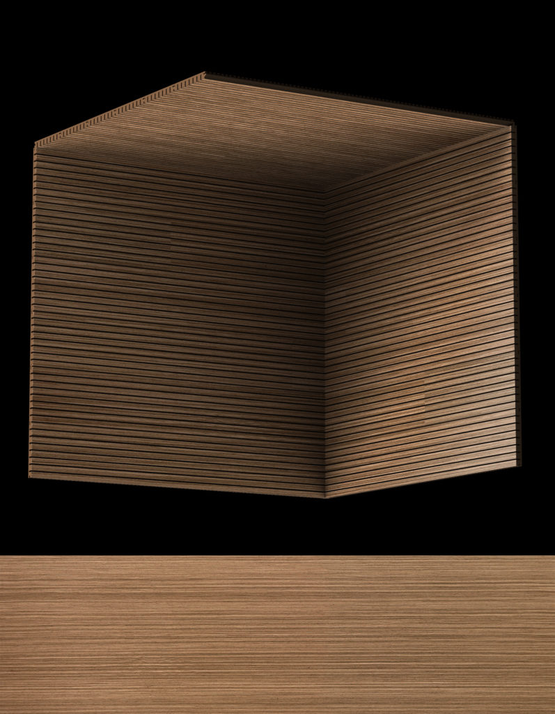 Орех 10.18 Balanced American Walnut