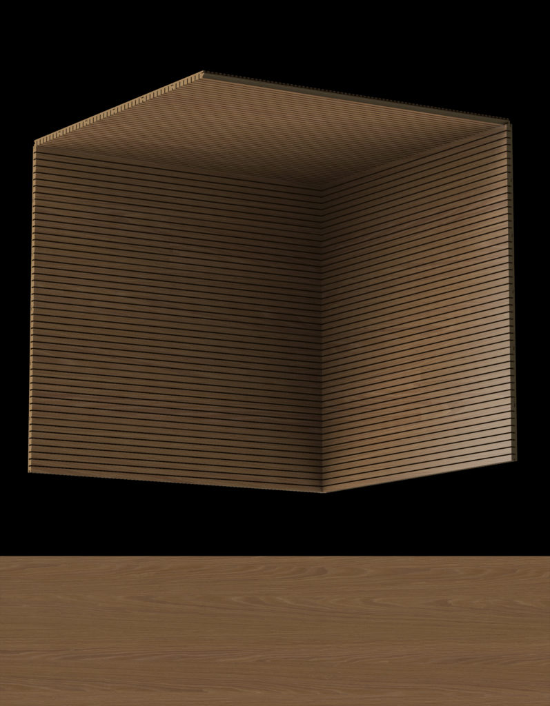Орех 10.95 Planked Walnut
