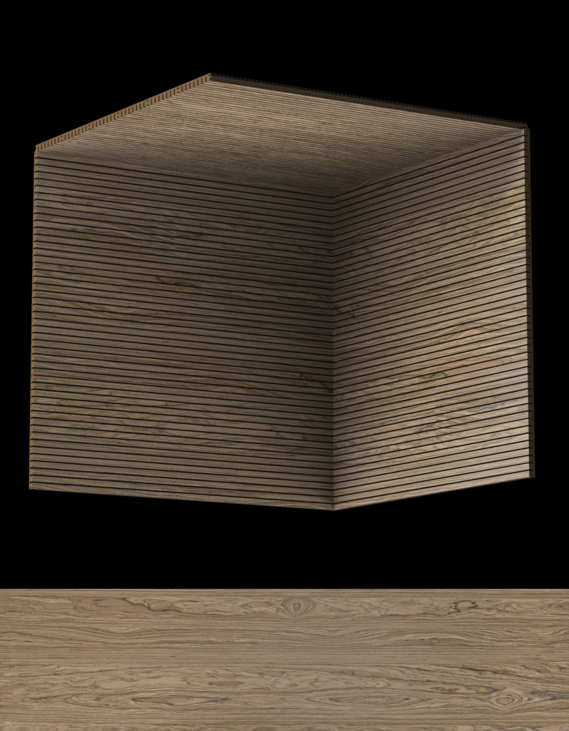 Орех Noble Walnut