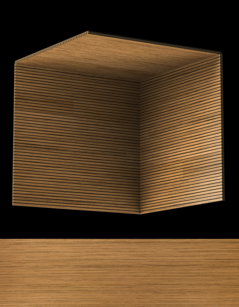 Тик 10.74 Teak